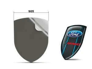 Ford Coole Auto Aufkleber Modern Max Robust Pro Chic